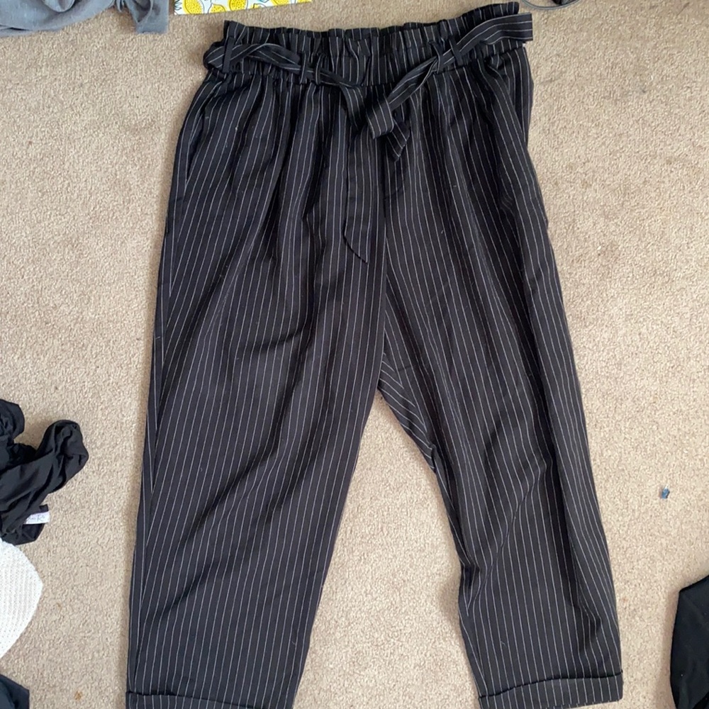 Wild Fable Cropped Pant